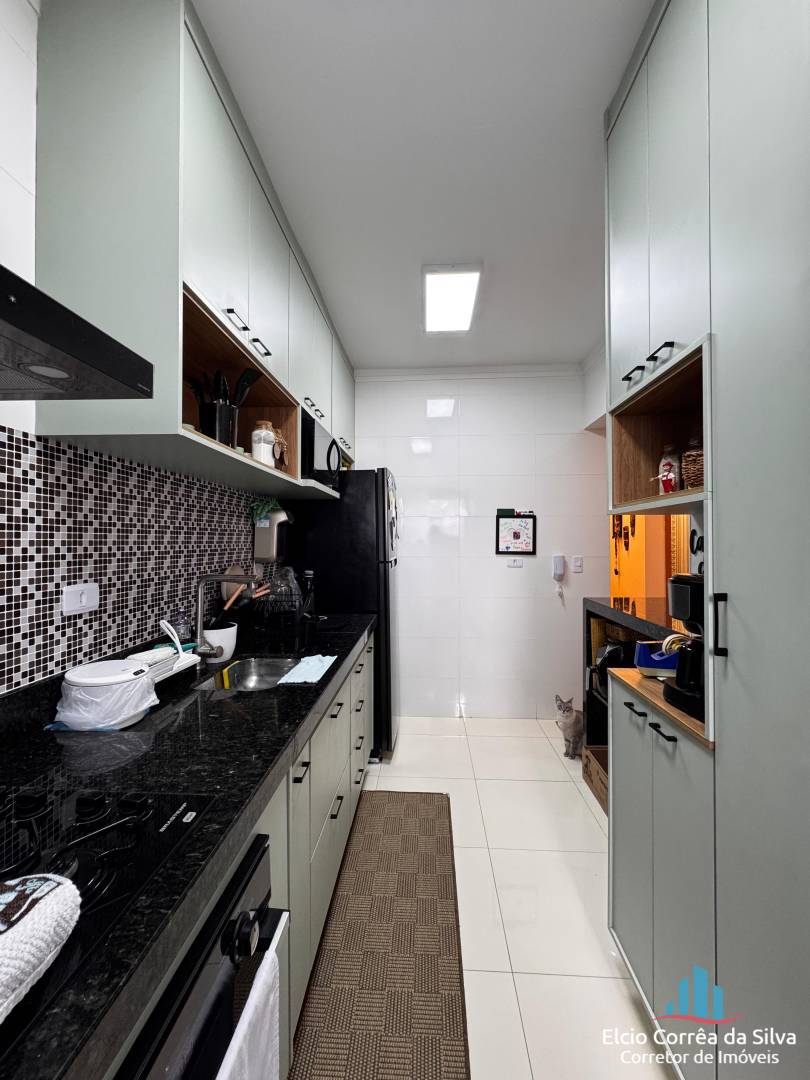 Apartamento, 2 quartos, 90 m² - Foto 6