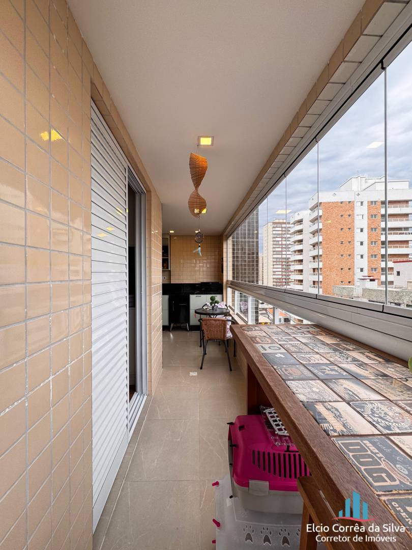 Apartamento, 2 quartos, 90 m² - Foto 18