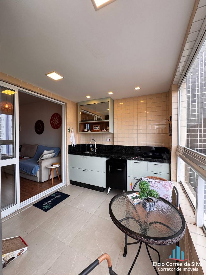 Apartamento, 2 quartos, 90 m² - Foto 5