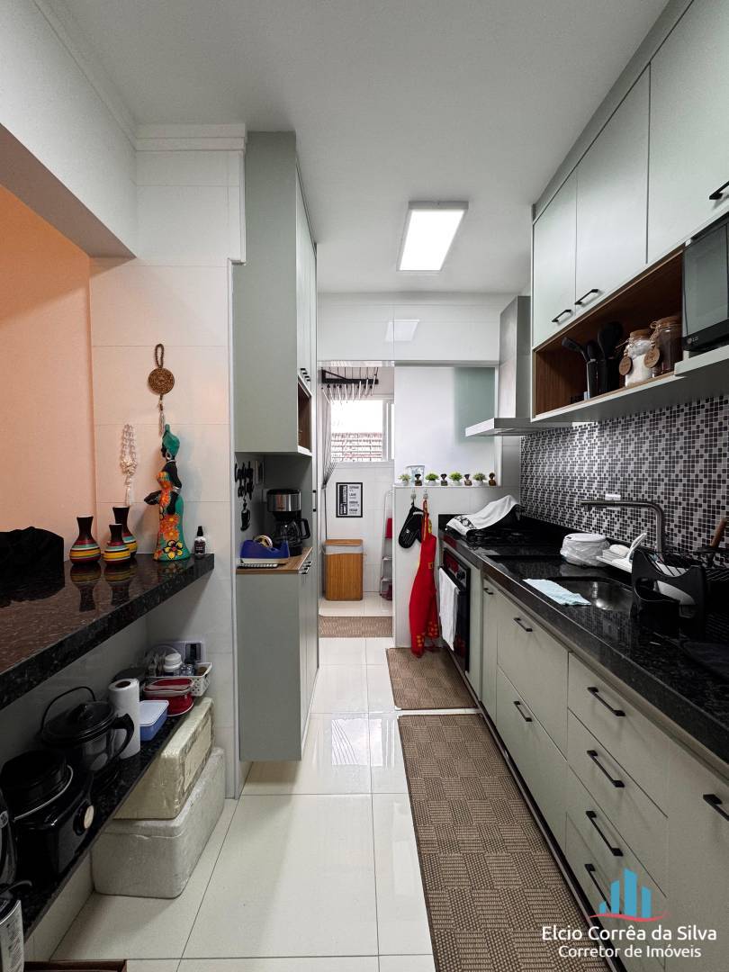 Apartamento, 2 quartos, 90 m² - Foto 7