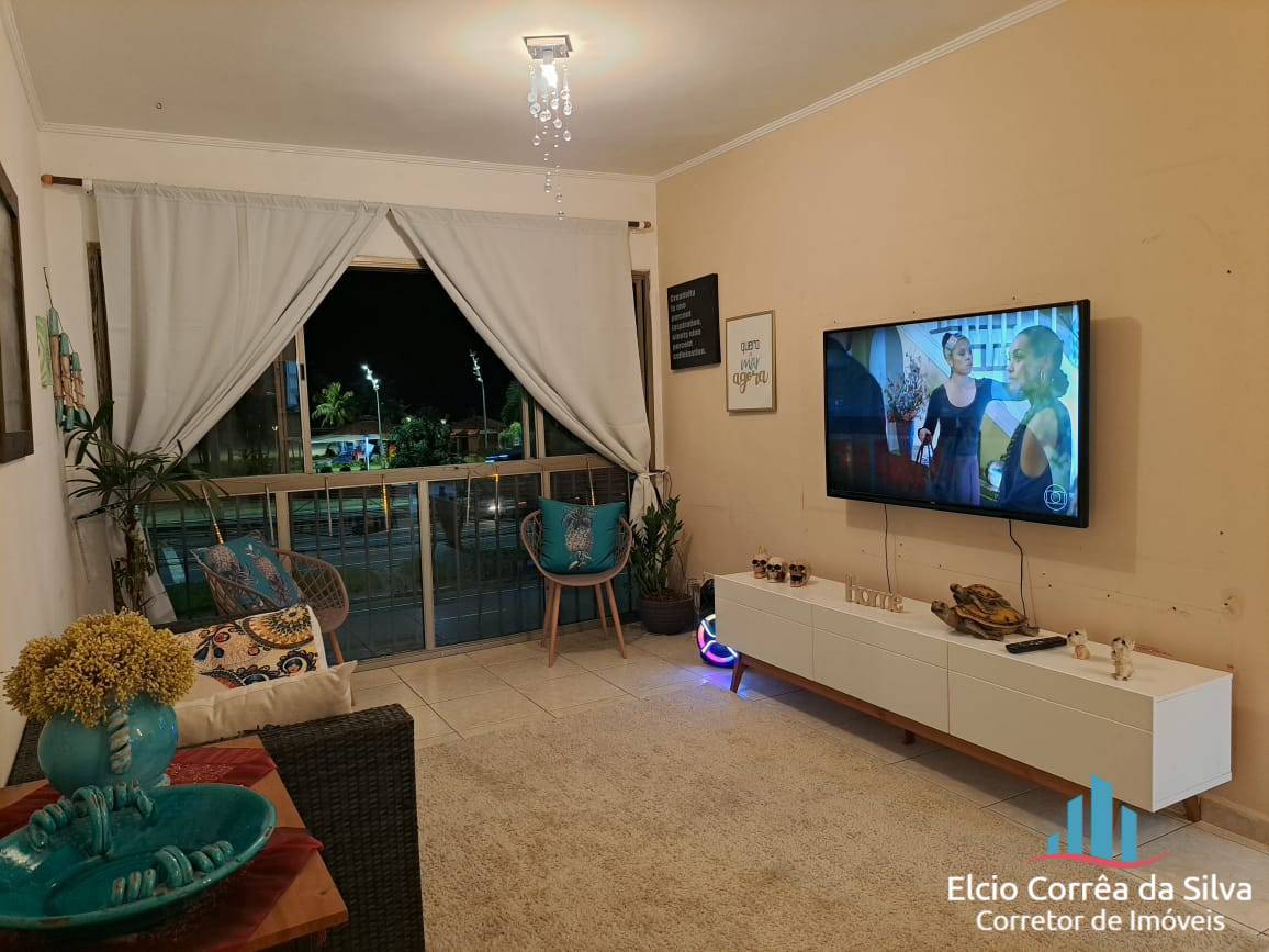 Apartamento, 3 quartos, 97 m² - Foto 3