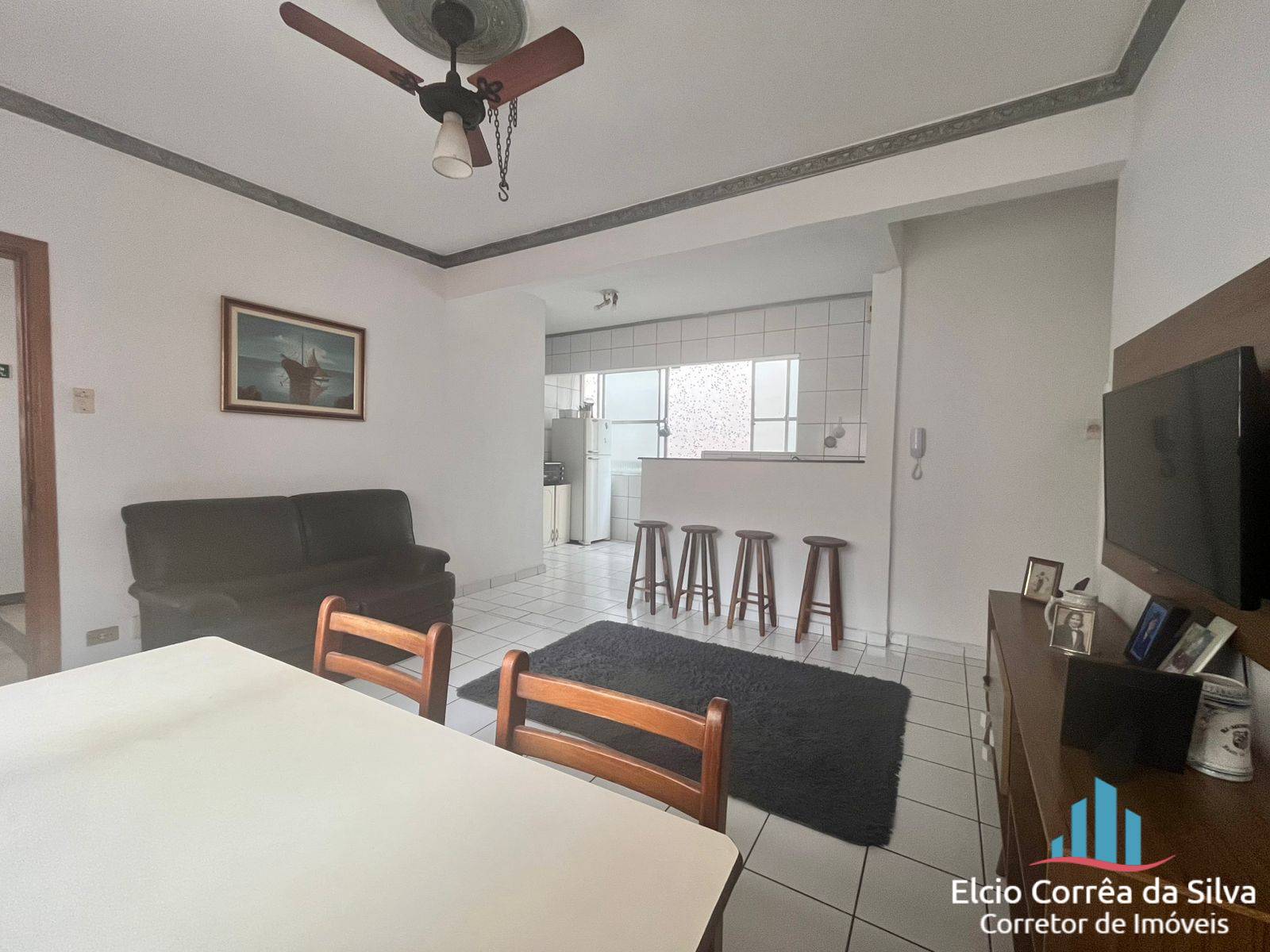 Apartamento, 2 quartos, 75 m² - Foto 4