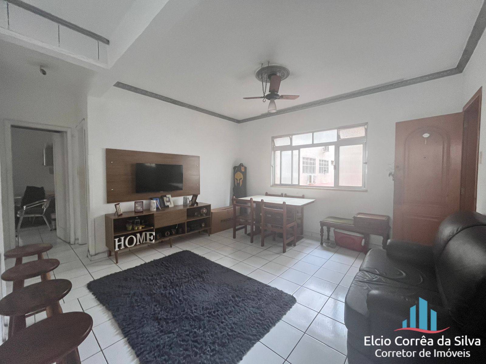 Apartamento, 2 quartos, 75 m² - Foto 1