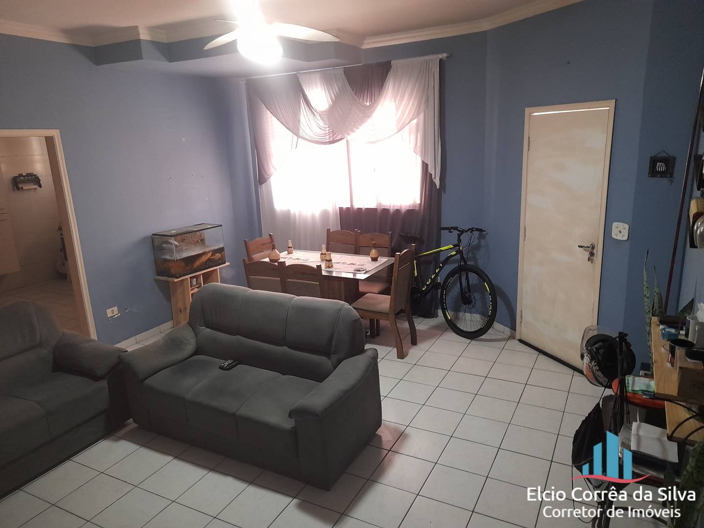 Casa, 3 quartos, 136 m² - Foto 1