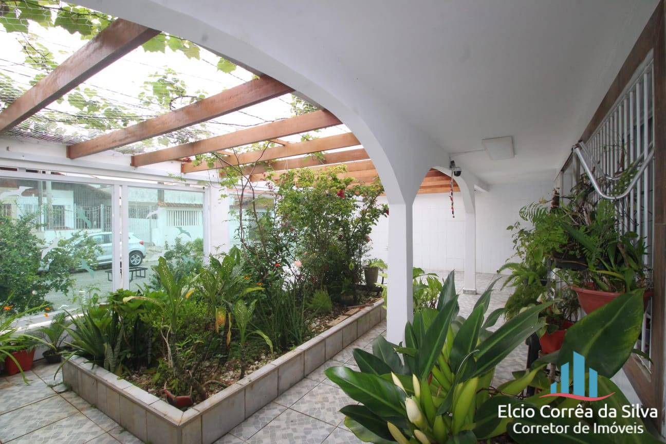 Casa, 3 quartos, 252 m² - Foto 4