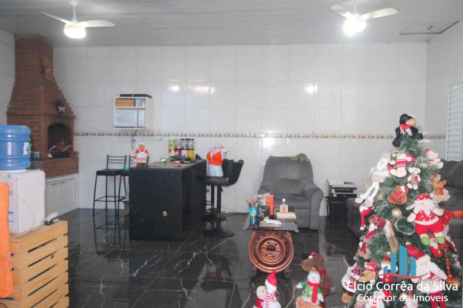 Casa, 3 quartos, 252 m² - Foto 25