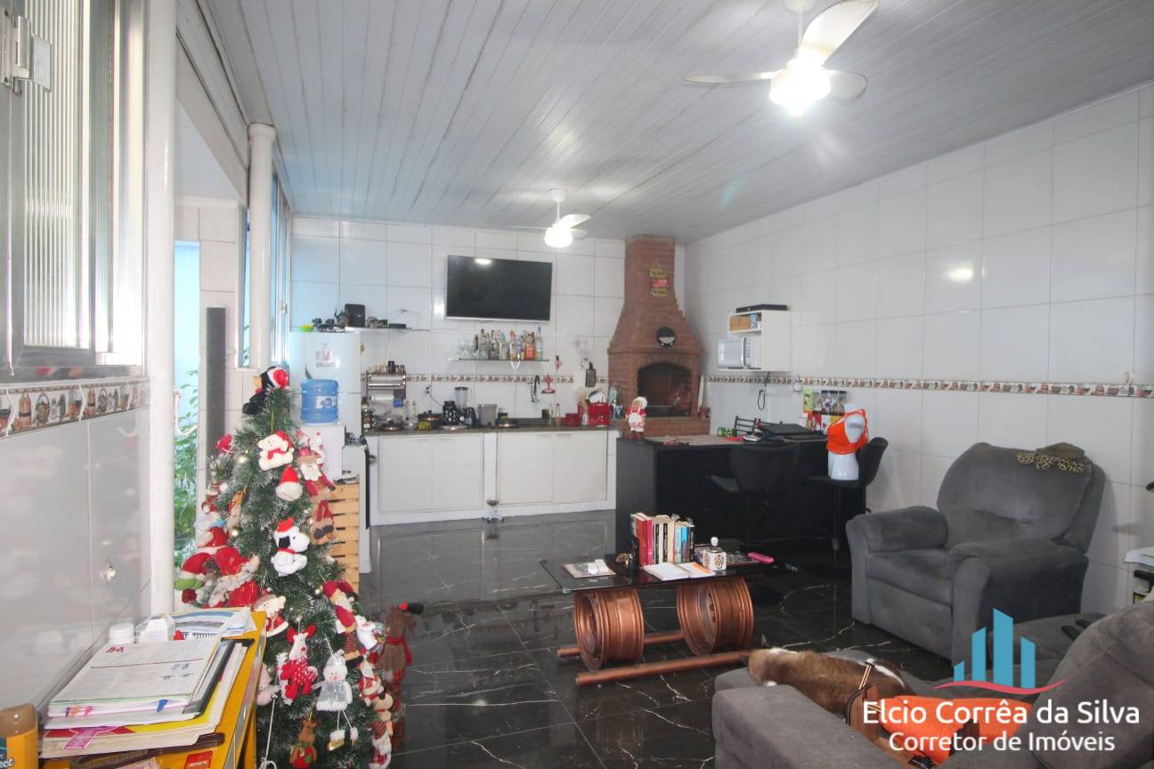 Casa, 3 quartos, 252 m² - Foto 12