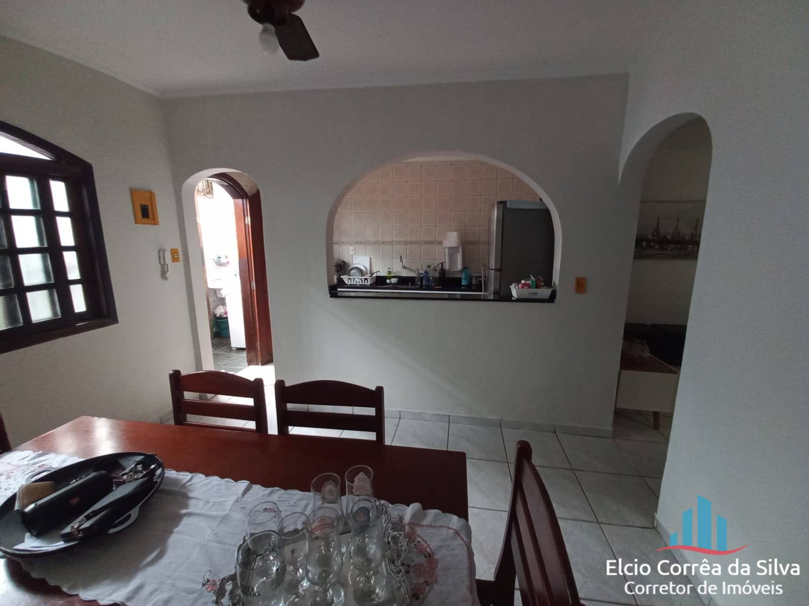 Casa, 2 quartos, 92 m² - Foto 4