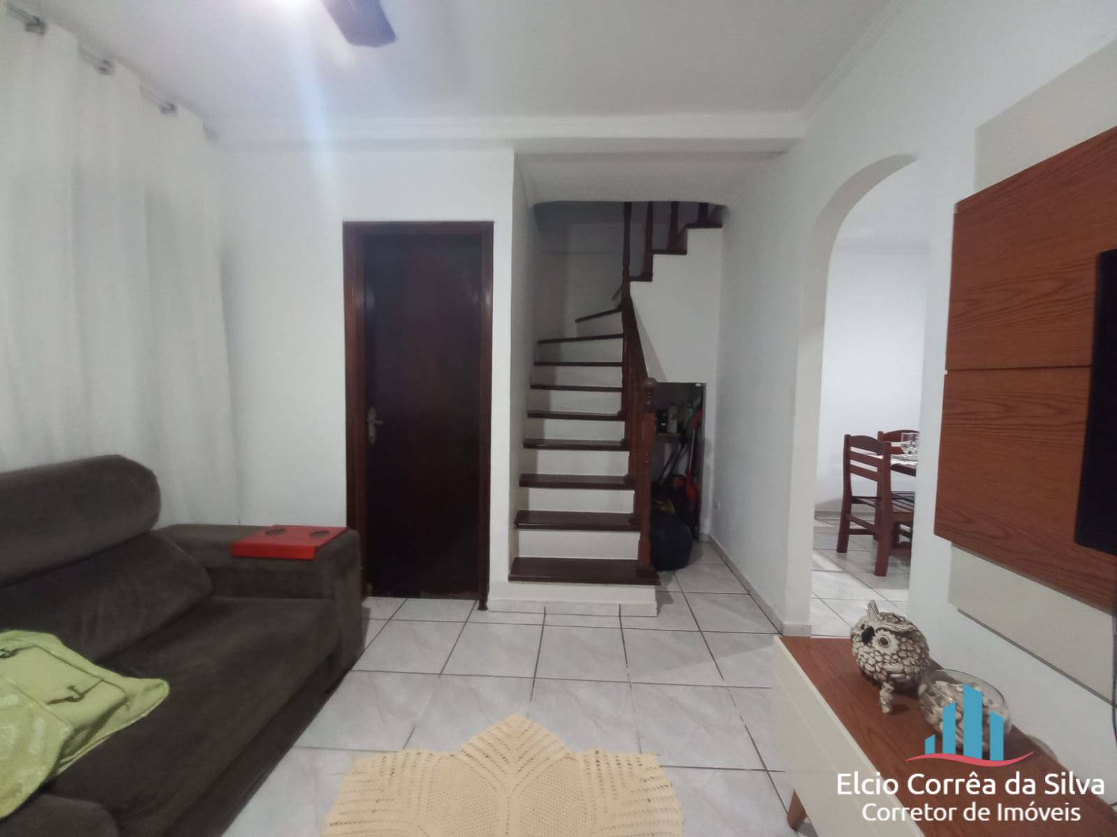 Casa, 2 quartos, 92 m² - Foto 6