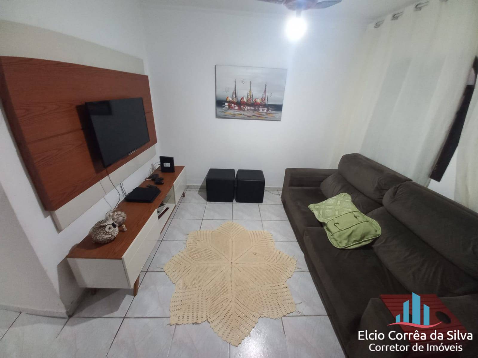 Casa, 2 quartos, 92 m² - Foto 9
