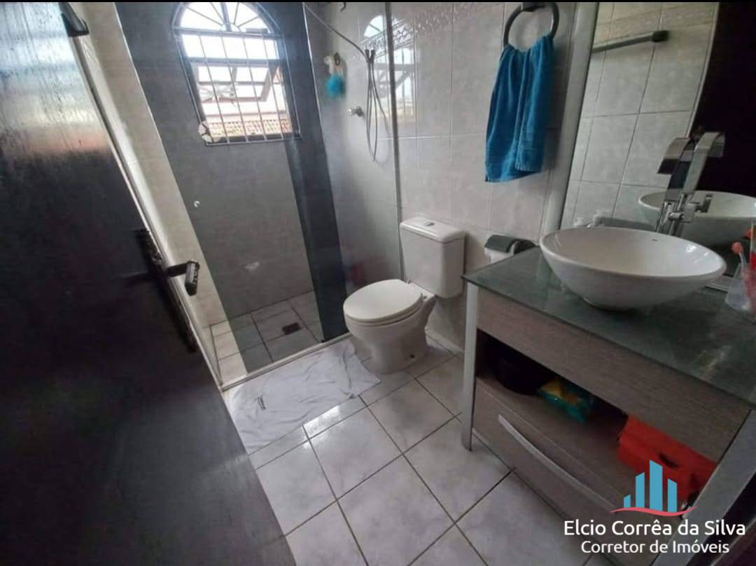 Casa, 2 quartos, 92 m² - Foto 17
