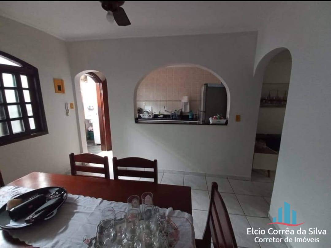 Casa, 2 quartos, 92 m² - Foto 19