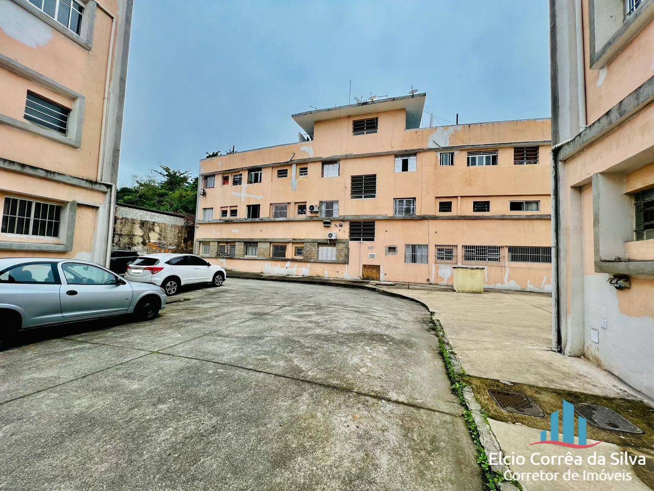 Apartamento, 1 quarto, 40 m² - Foto 1