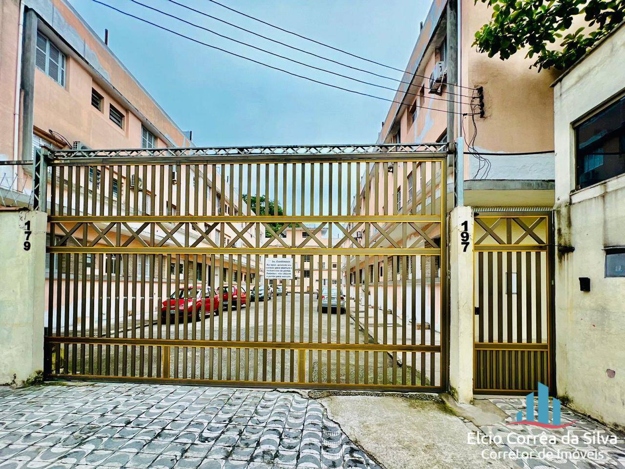 Apartamento, 1 quarto, 40 m² - Foto 4