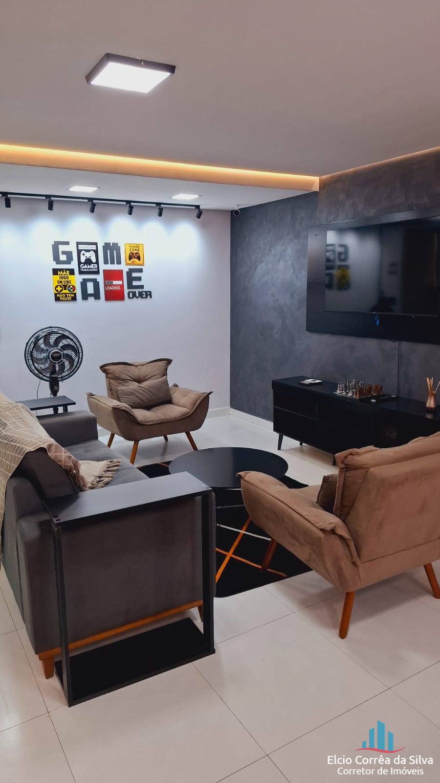 Apartamento, 2 quartos, 75 m² - Foto 5