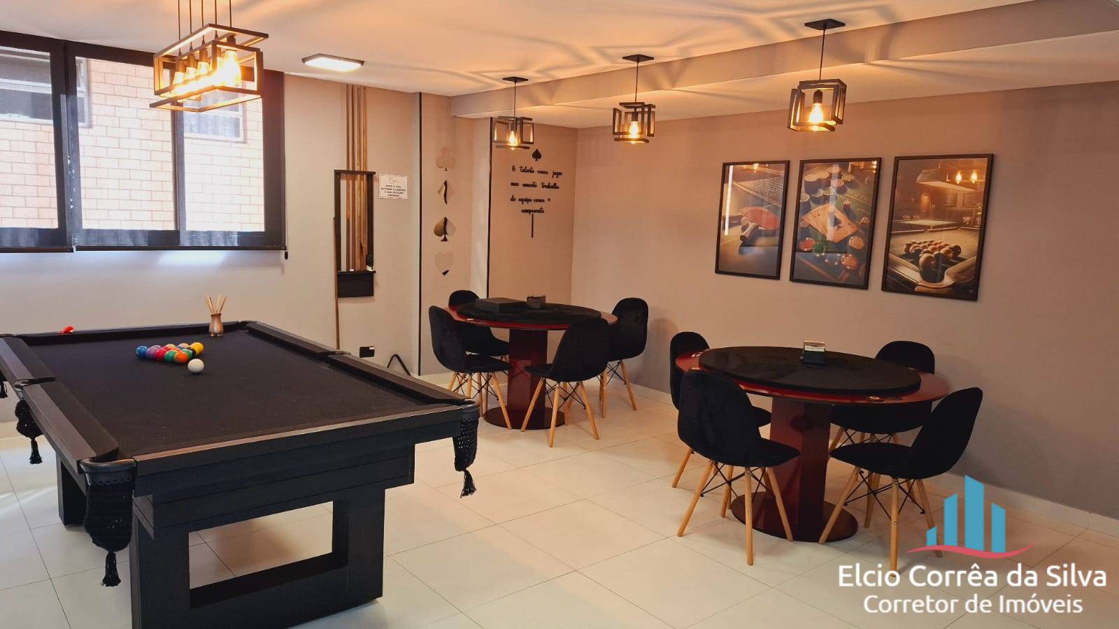 Apartamento, 2 quartos, 75 m² - Foto 3