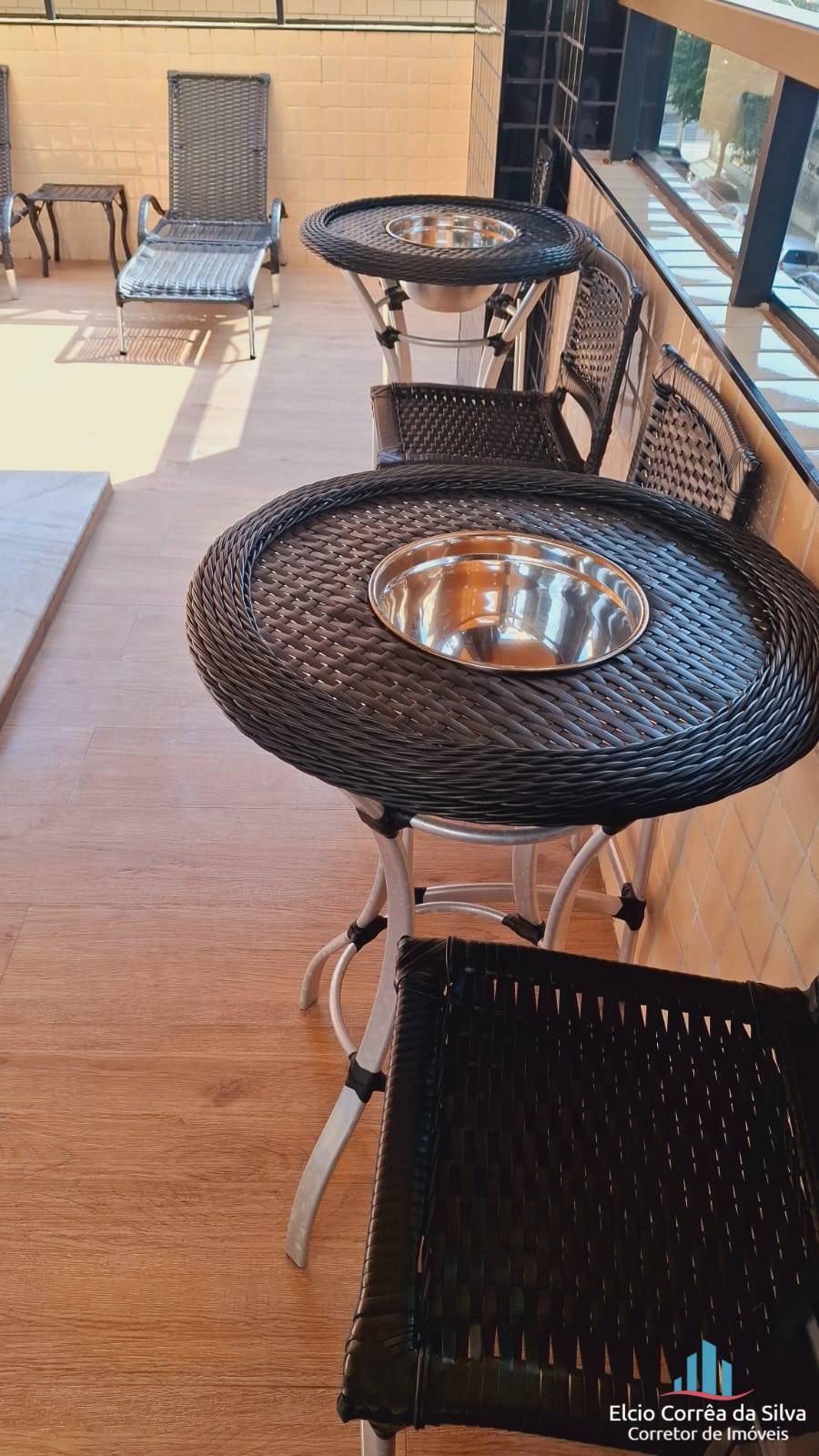 Apartamento, 2 quartos, 75 m² - Foto 14