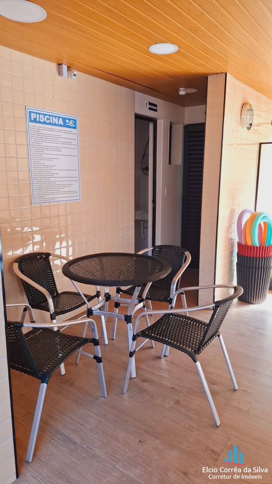 Apartamento, 2 quartos, 75 m² - Foto 15