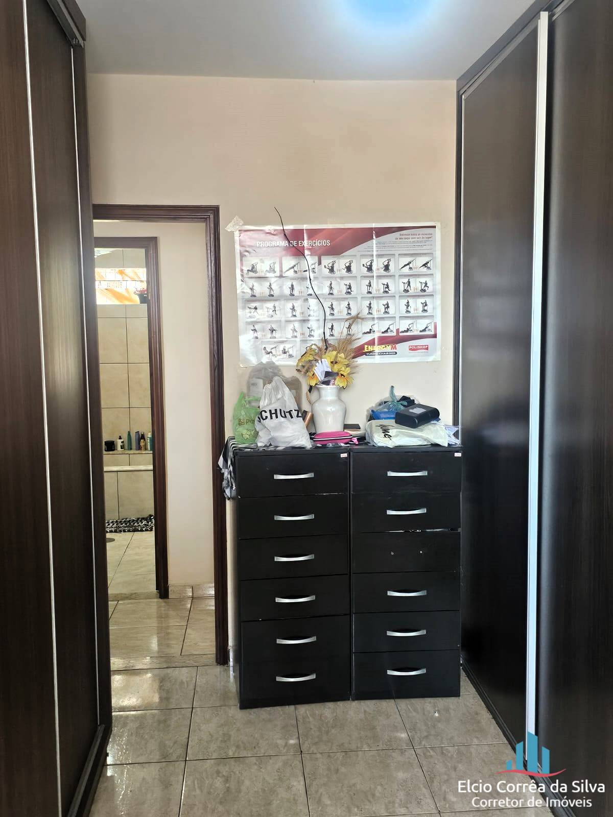 Apartamento, 3 quartos, 96 m² - Foto 11