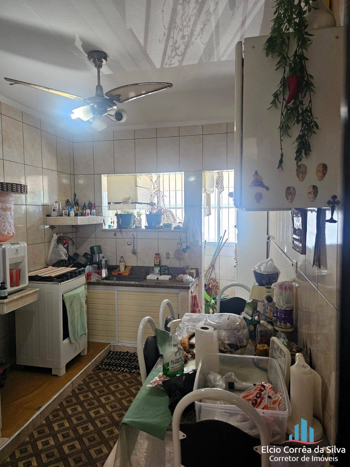 Apartamento, 3 quartos, 96 m² - Foto 5