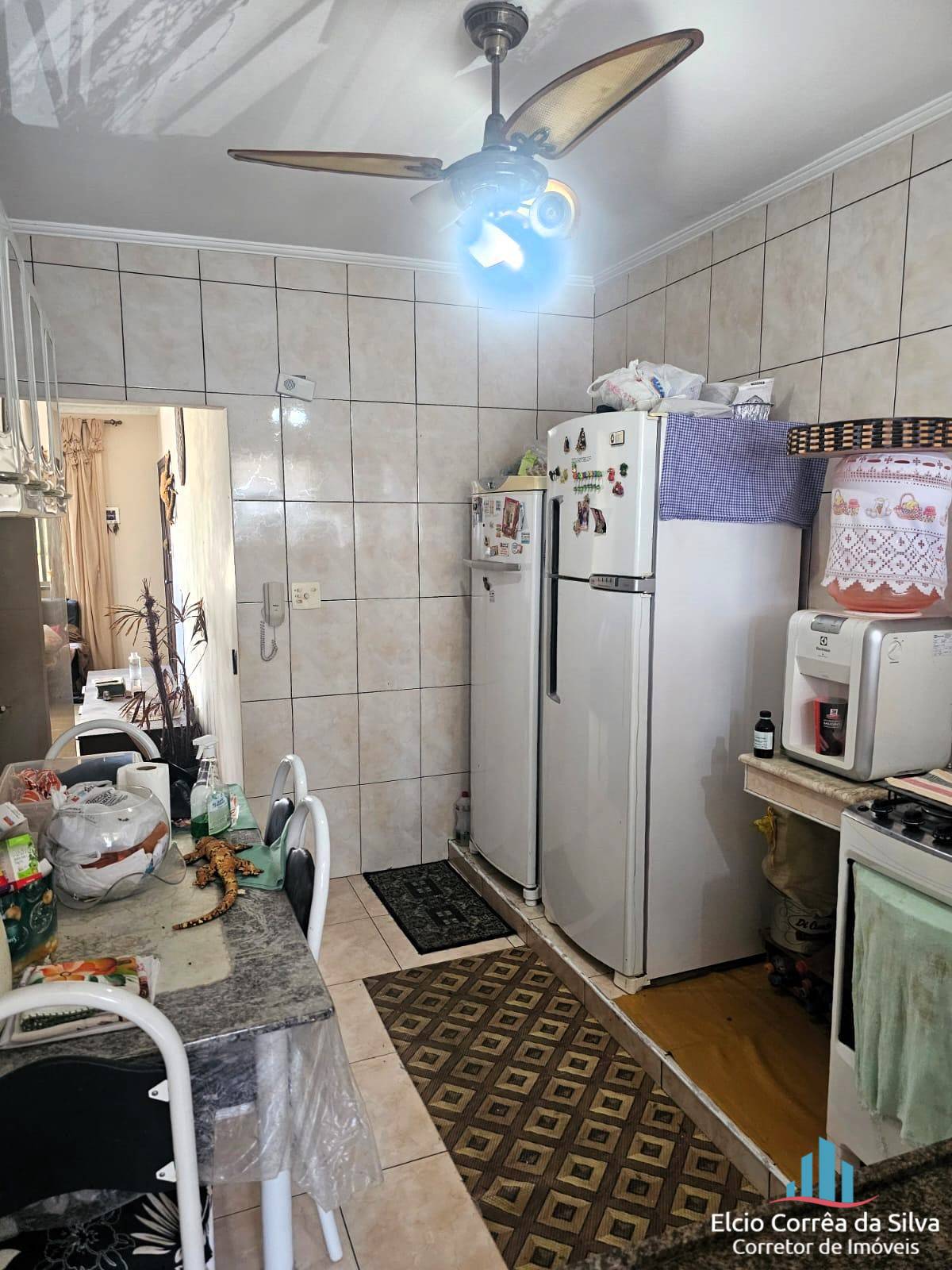 Apartamento, 3 quartos, 96 m² - Foto 6