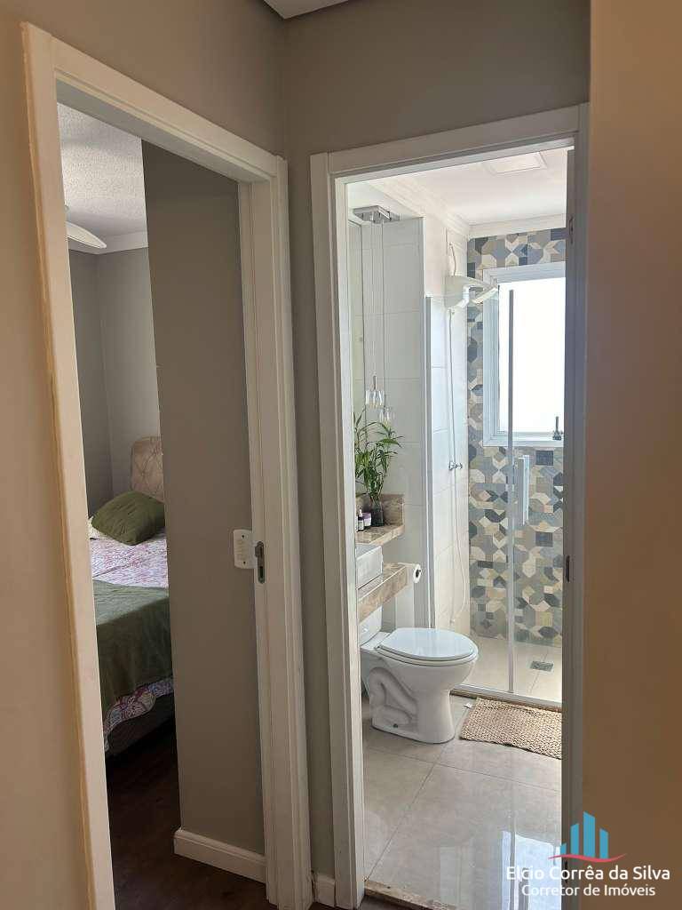 Apartamento, 2 quartos, 50 m² - Foto 5