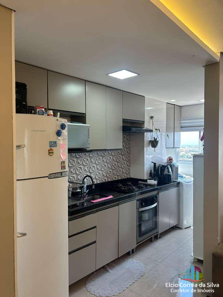 Apartamento, 2 quartos, 50 m² - Foto 3