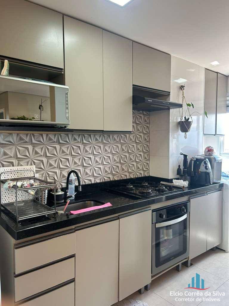 Apartamento, 2 quartos, 50 m² - Foto 4