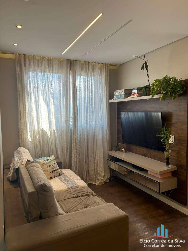 Apartamento, 2 quartos, 50 m² - Foto 7