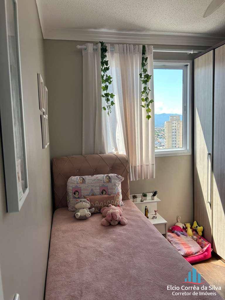 Apartamento, 2 quartos, 50 m² - Foto 9