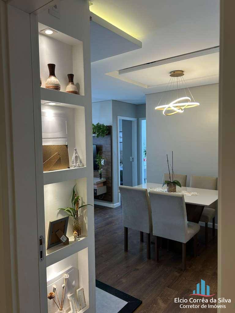 Apartamento, 2 quartos, 50 m² - Foto 10