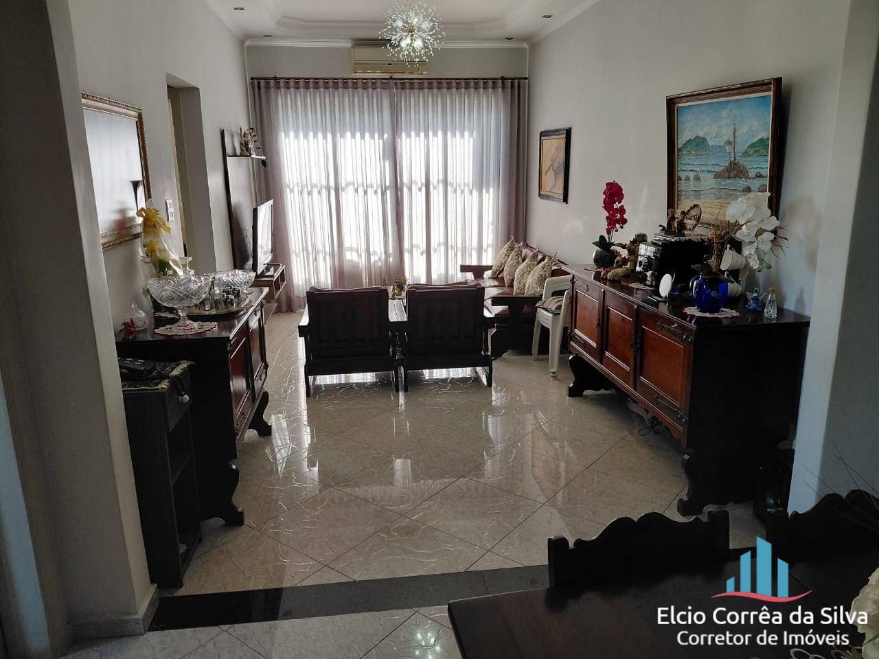 Apartamento, 3 quartos, 120 m² - Foto 3