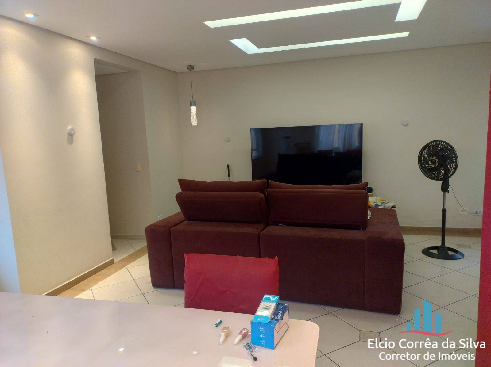 Casa, 3 quartos, 186 m² - Foto 11