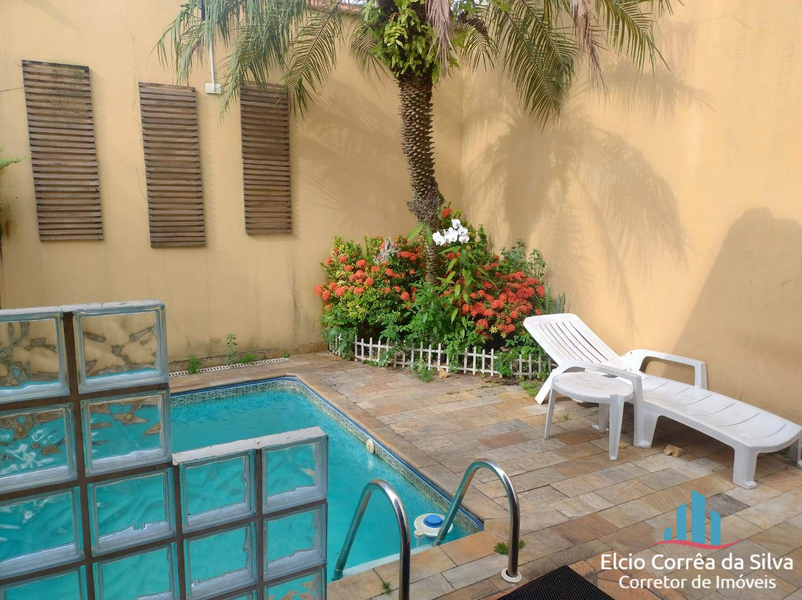 Casa, 3 quartos, 186 m² - Foto 28