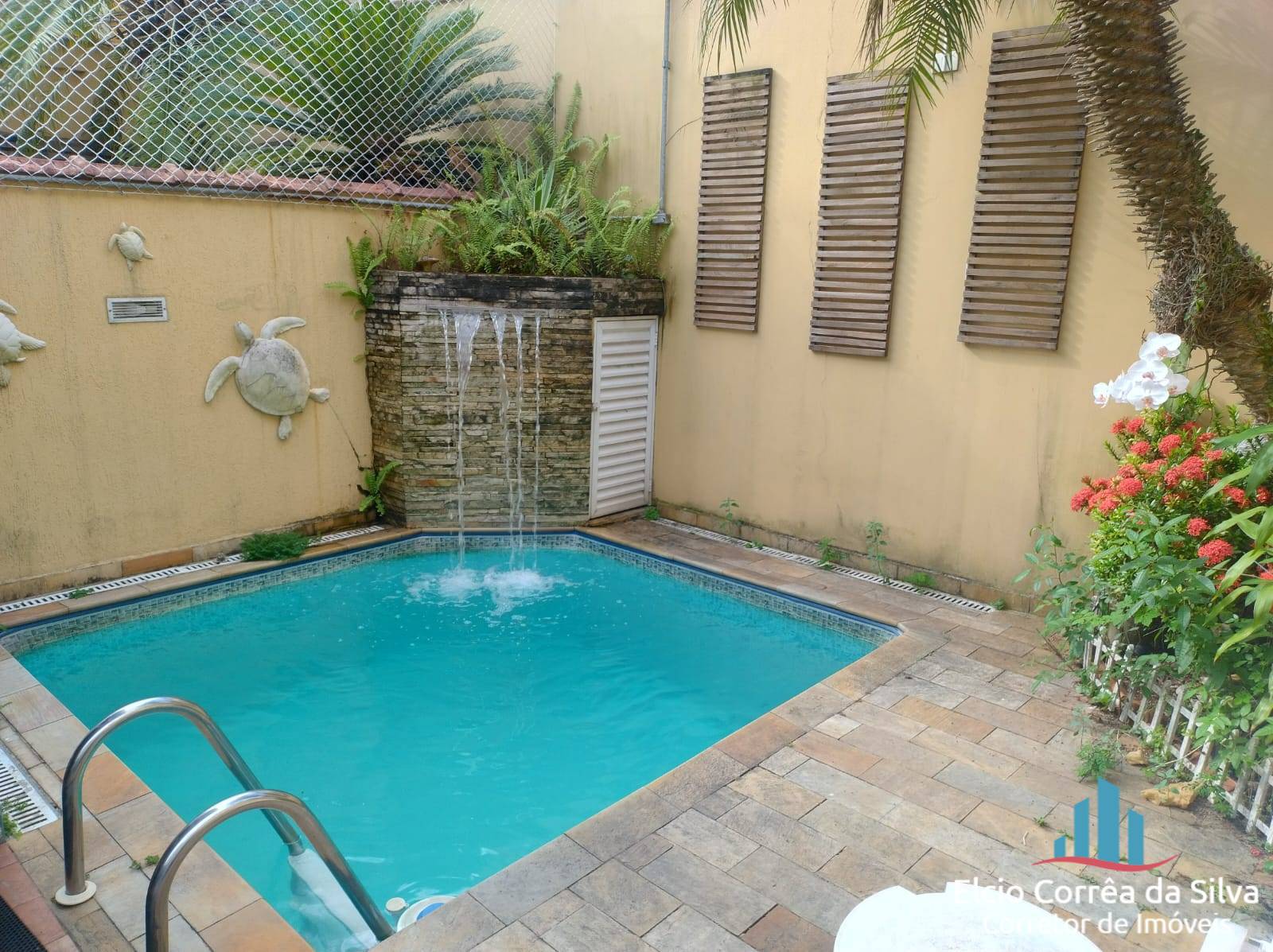 Casa, 3 quartos, 186 m² - Foto 1