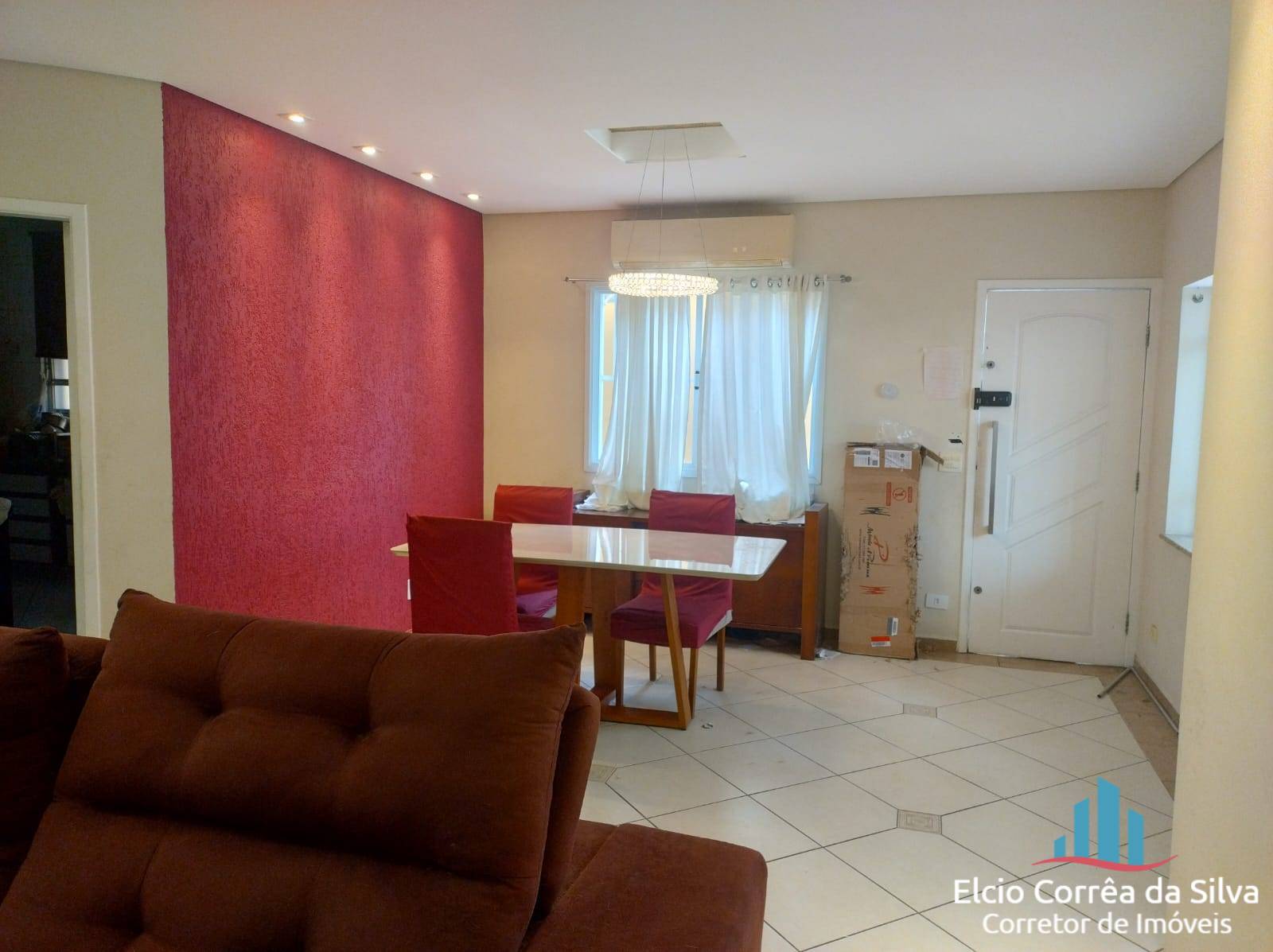Casa, 3 quartos, 186 m² - Foto 6