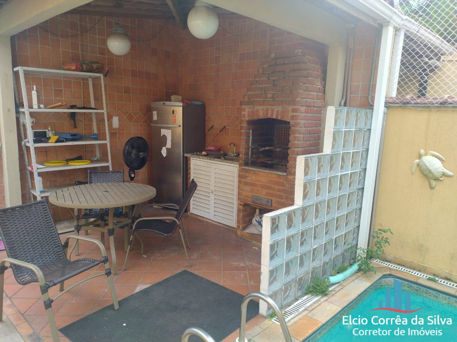 Casa, 3 quartos, 186 m² - Foto 27