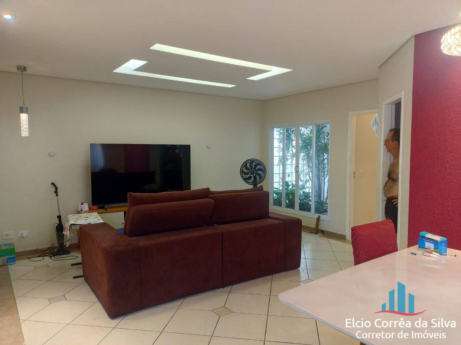 Casa, 3 quartos, 186 m² - Foto 4