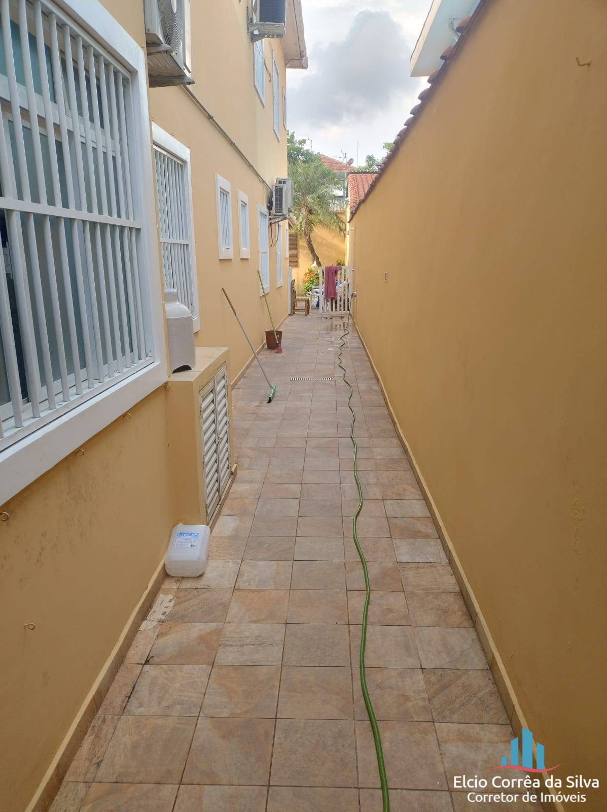 Casa, 3 quartos, 186 m² - Foto 29