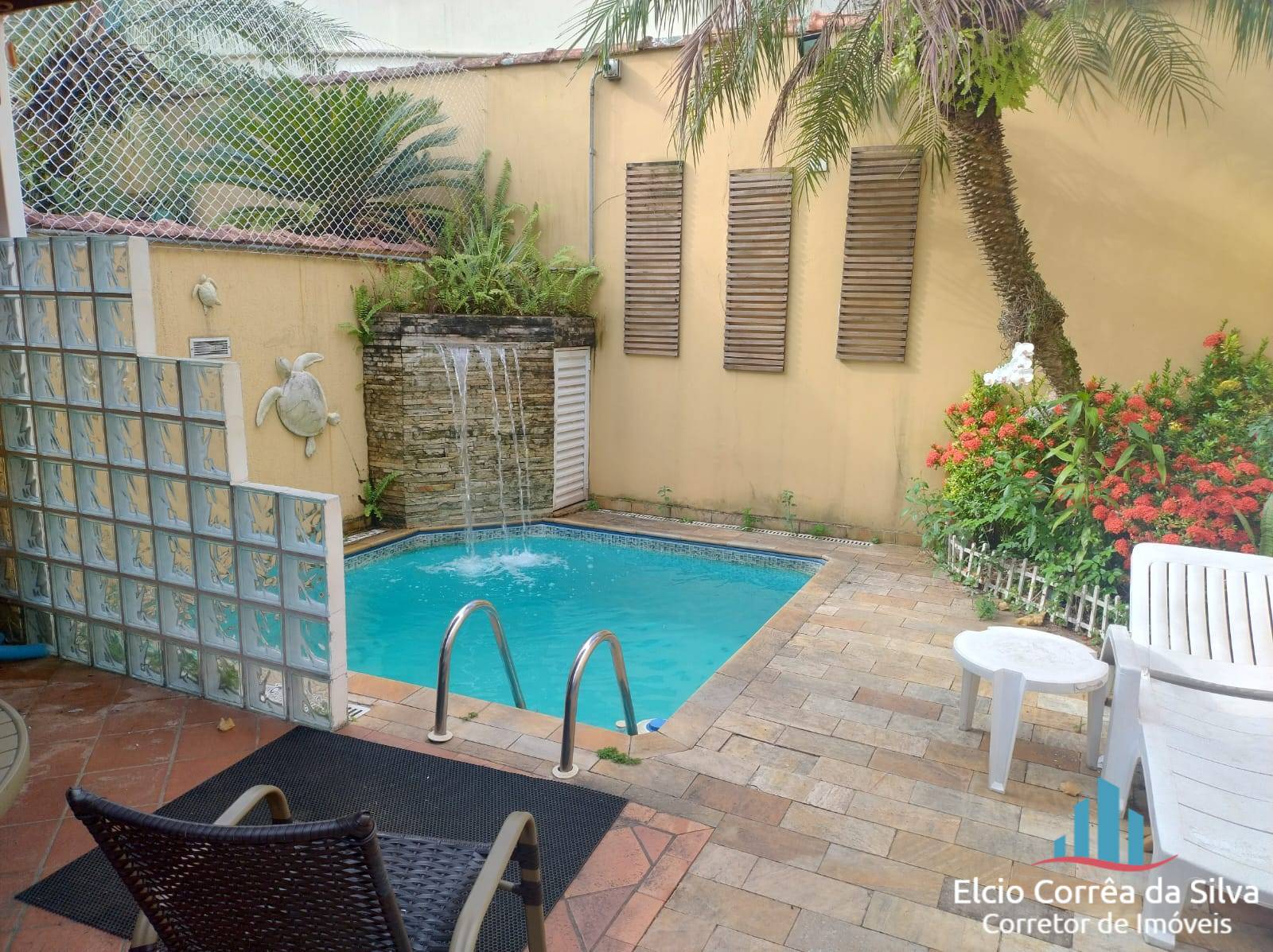 Casa, 3 quartos, 186 m² - Foto 34