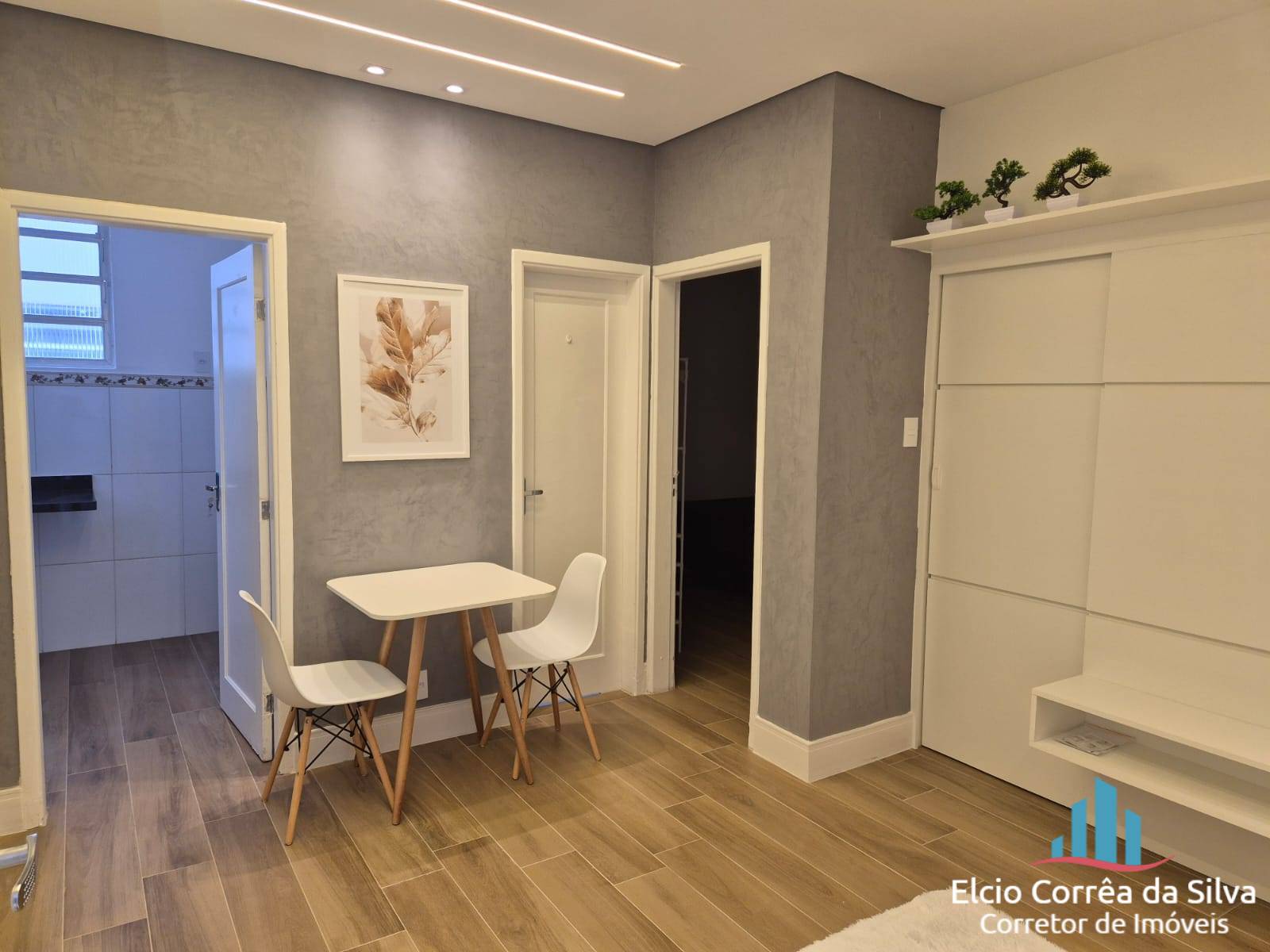 Apartamento, 2 quartos, 55 m² - Foto 3