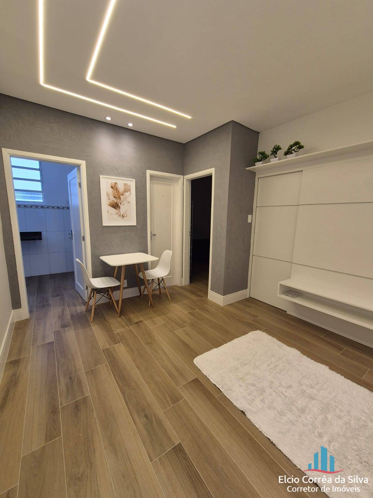 Apartamento, 2 quartos, 55 m² - Foto 5