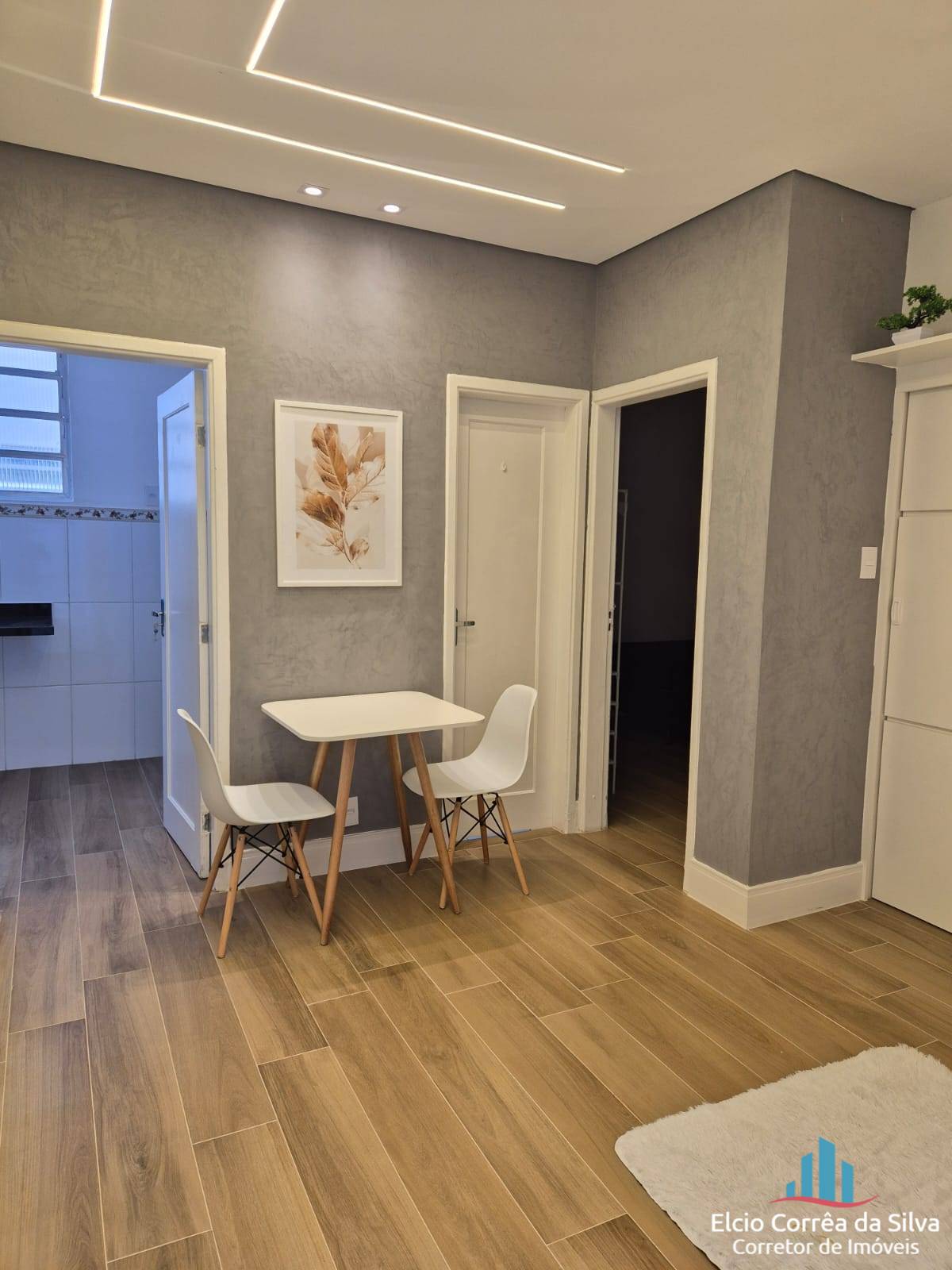 Apartamento, 2 quartos, 55 m² - Foto 4