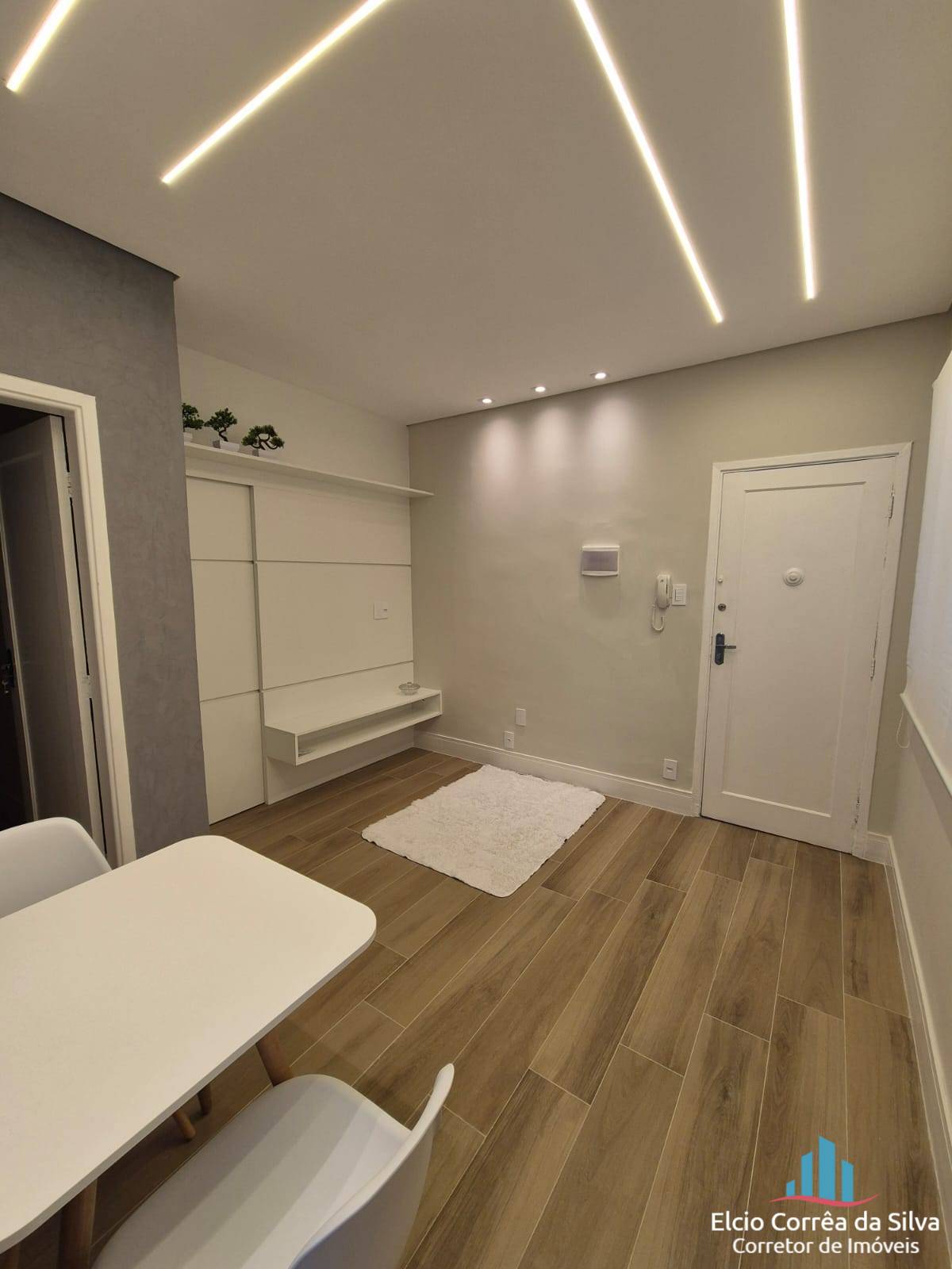 Apartamento, 2 quartos, 55 m² - Foto 6