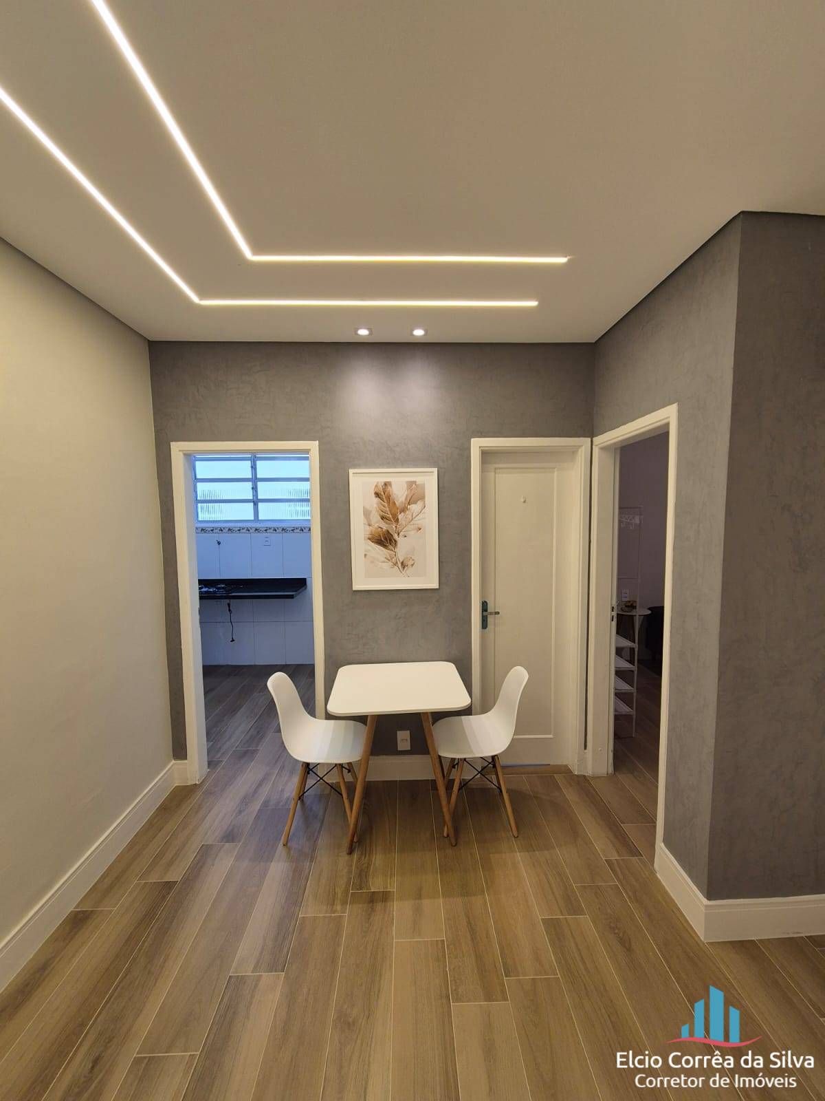 Apartamento, 2 quartos, 55 m² - Foto 26