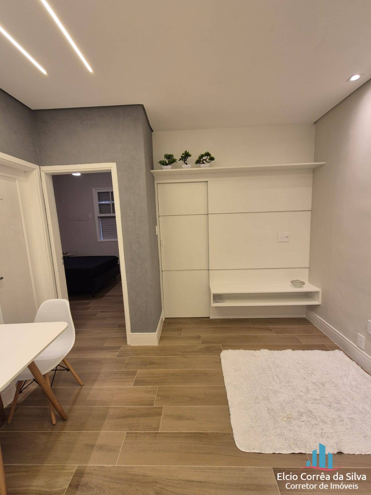 Apartamento, 2 quartos, 55 m² - Foto 27