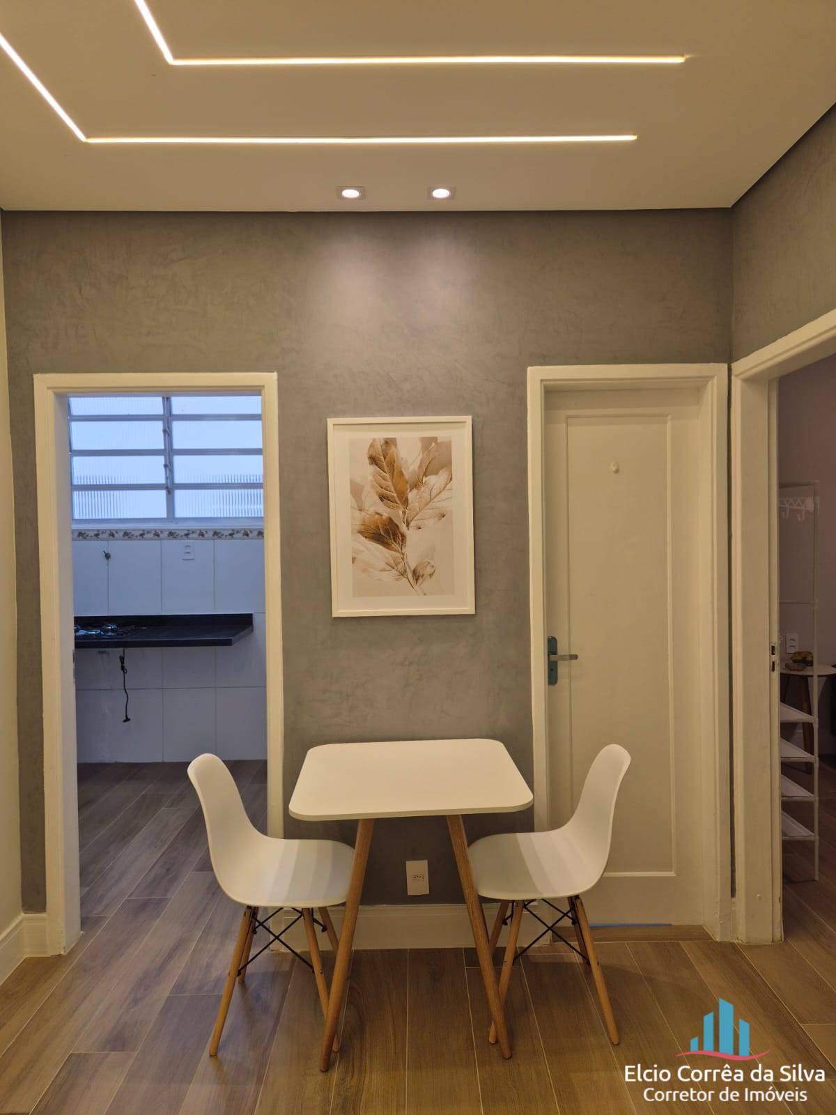 Apartamento, 2 quartos, 55 m² - Foto 25