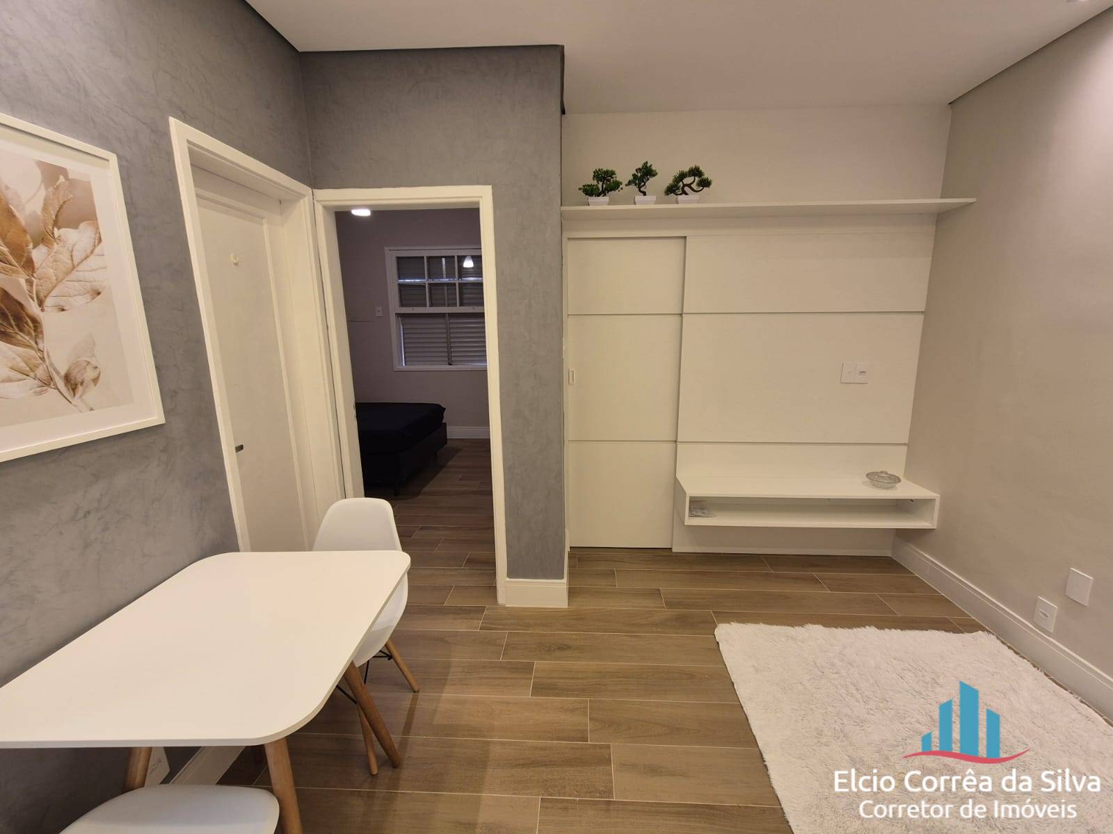 Apartamento, 2 quartos, 55 m² - Foto 24