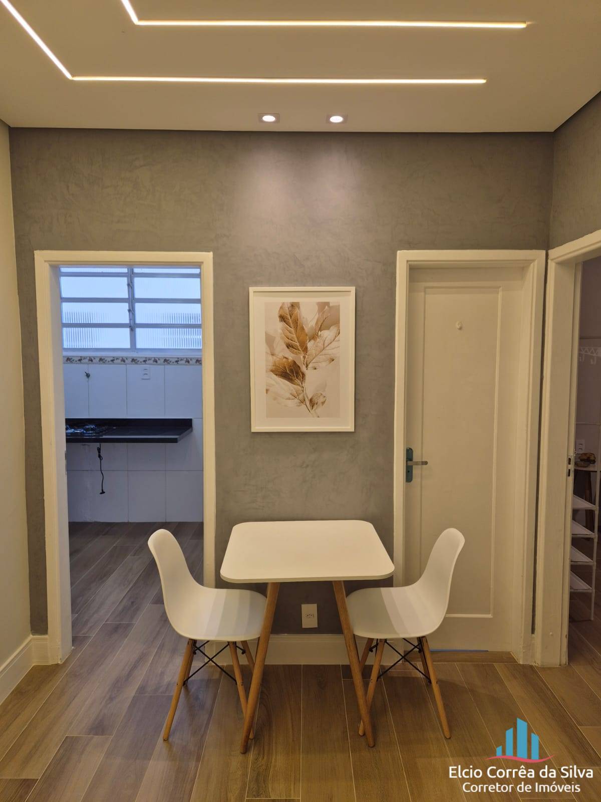 Apartamento, 2 quartos, 55 m² - Foto 31