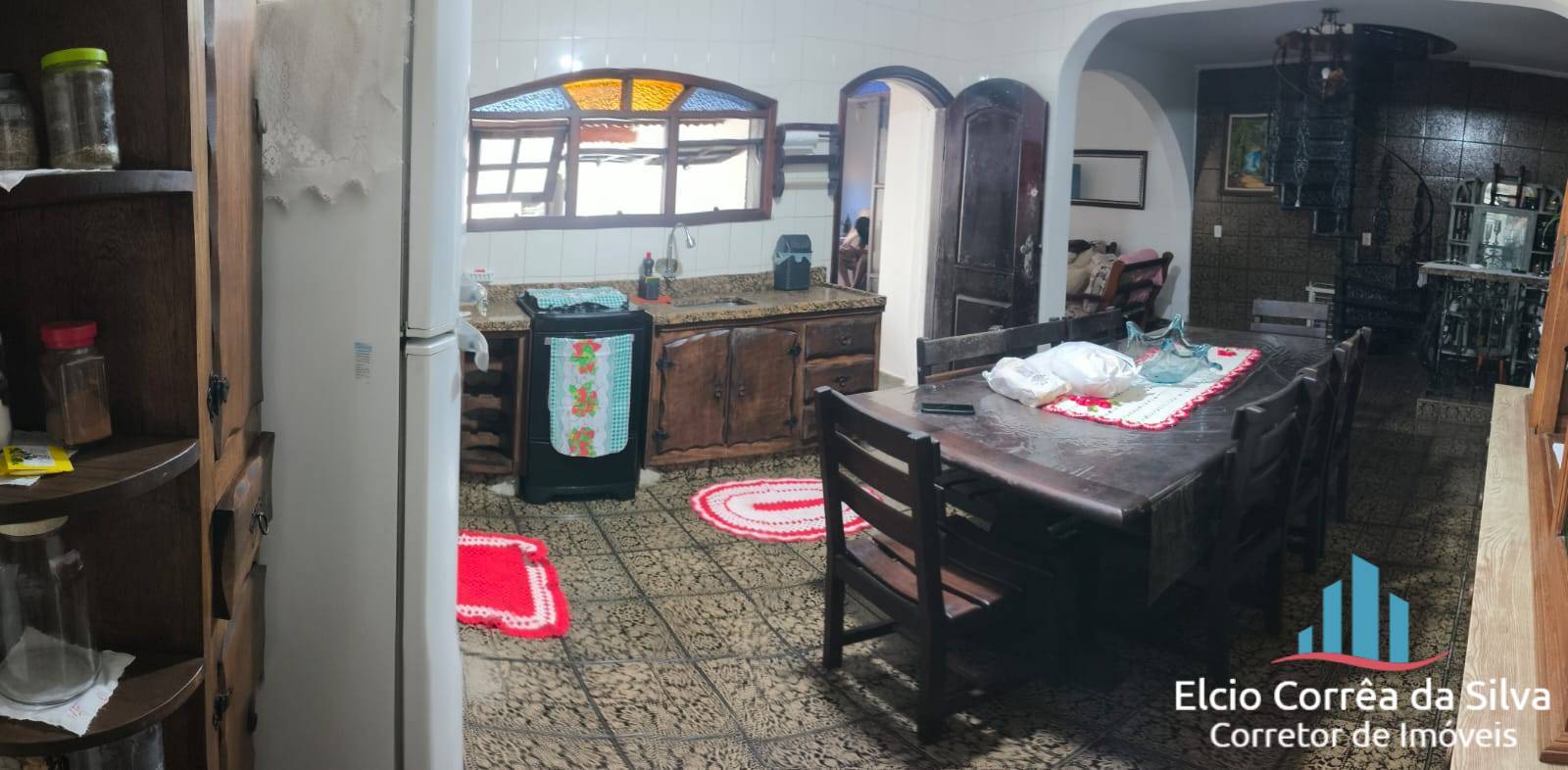 Casa, 4 quartos, 400 m² - Foto 3